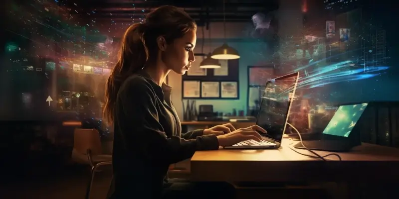 Pozycjonowanie stron internetowych i SEO