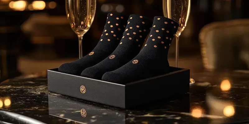 Prezent biznesowy dla mężczyzny