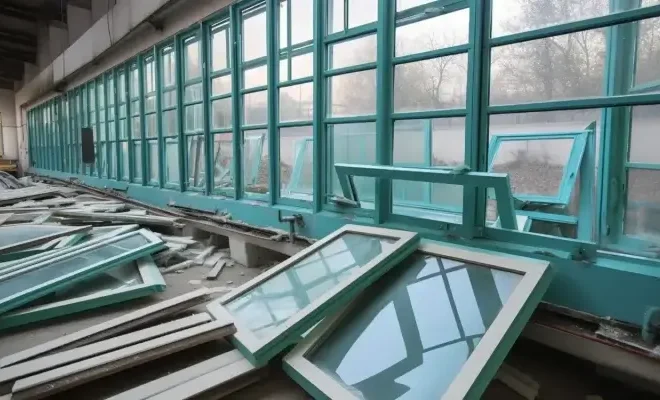 Producent okien aluminiowych Szczecin