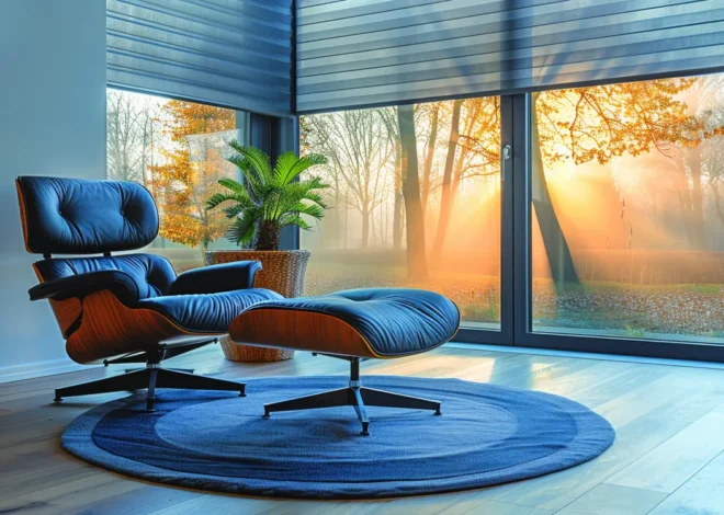 Producent okien pcv Szczecin