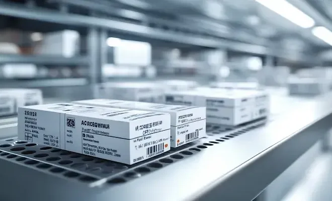 Producent opakowań farmaceutycznych