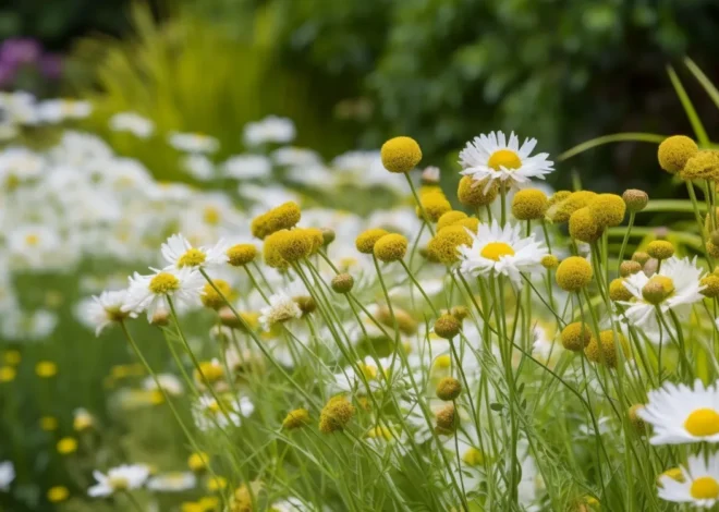 Projektowanie ogrodów Szczecin
