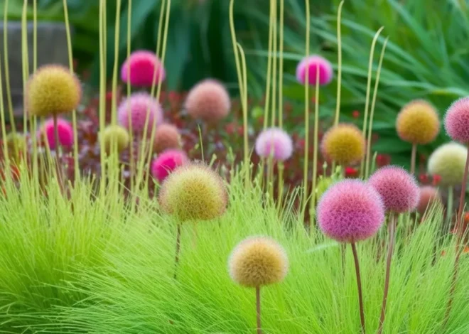 Przedogródek jak zaprojektować ogród przed domem?