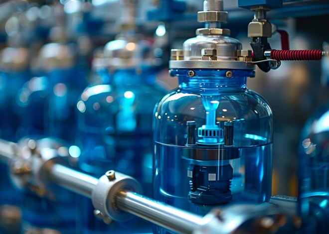 Przemysł 4.0 – co to?