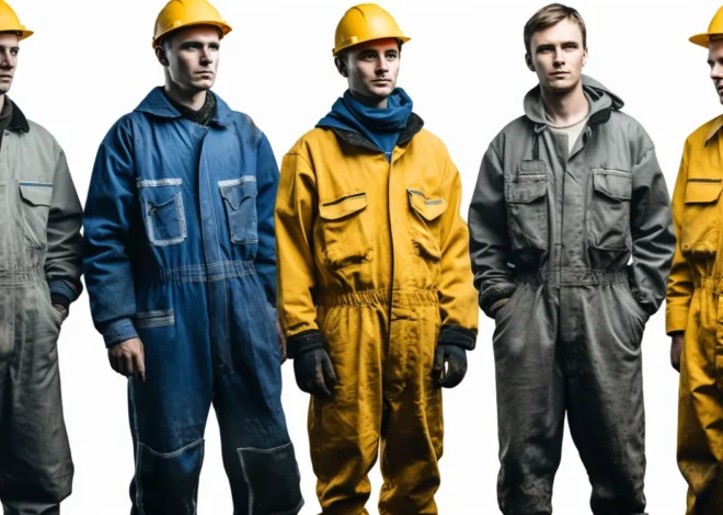 Przemysł high-tech co to jest?