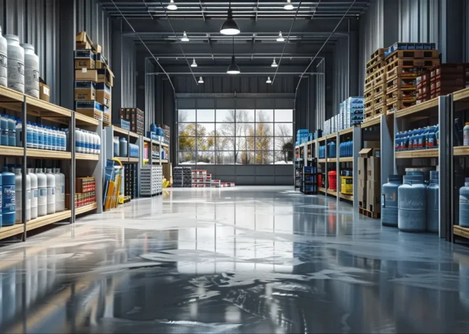 Przemysł tradycyjny co to?