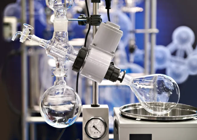 Przemysł zaawansowanych technologii co to jest?