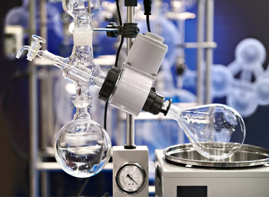 Przemysł zaawansowanych technologii co to jest?