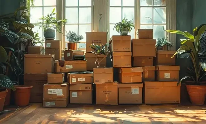 Przeprowadzka Szczecin