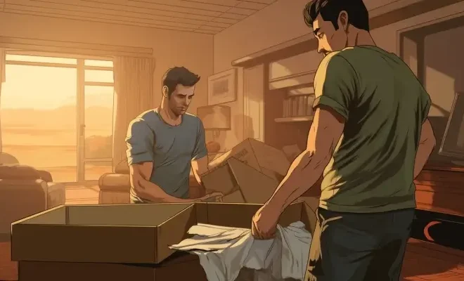 Przewóz rzeczy Szczecin