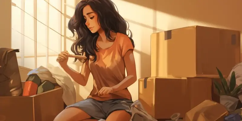 Przewóz rzeczy Szczecin