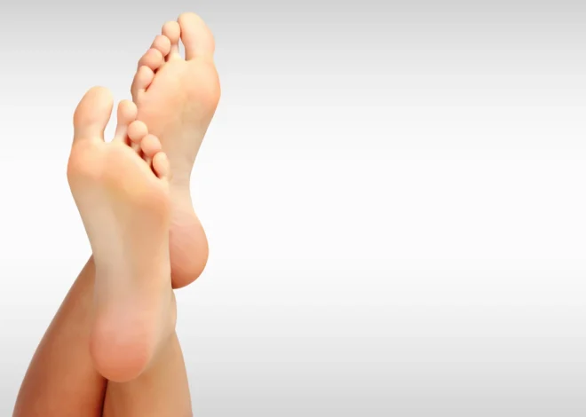 Przygotuj swoje stopy na lato – podologiczne ABC