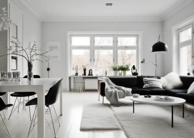 Ranking okien aluminiowych Szczecin