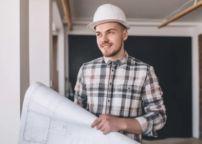 Remonty mieszkań Szczecin