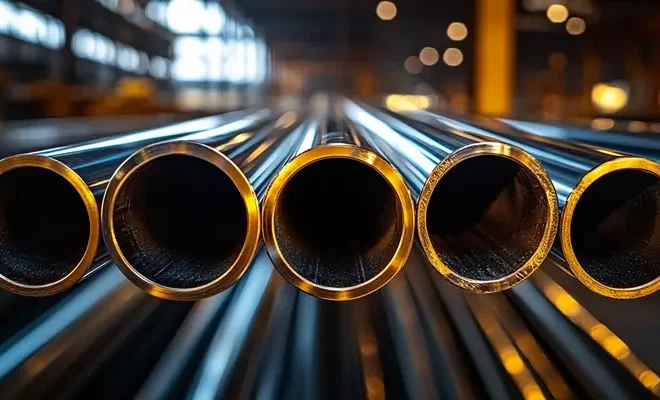 Rury ze stali nierdzewnej Wrocław