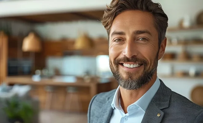 Rynek nieruchomości w Polsce