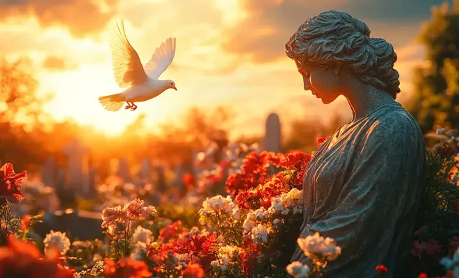 Salon pogrzebowy Opole