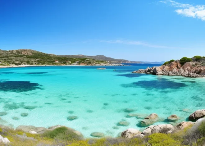 Sardynia co warto zobaczyć?