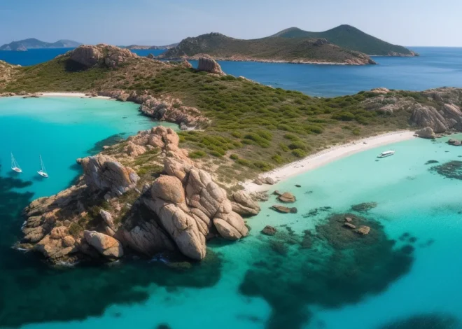Sardynia gdzie jechać?