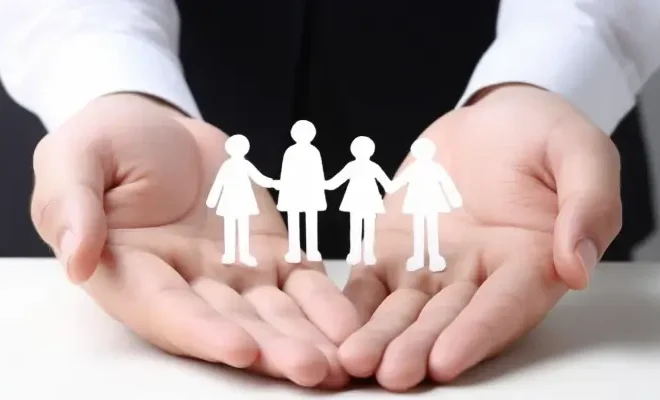 Sprawa rozwodowa Szczecin