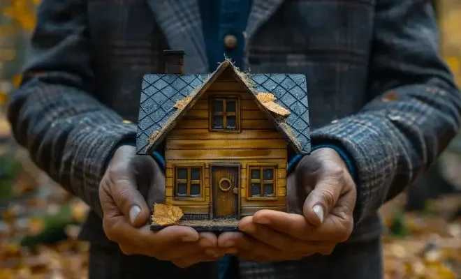 Sprzedaj swoją nieruchomość z sukcesem