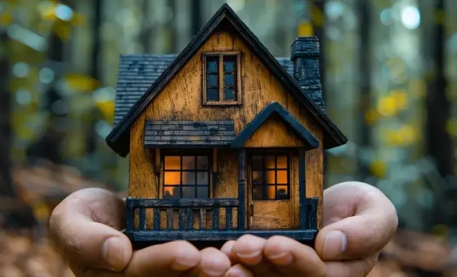 Sprzedaż czy wynajem nieruchomości