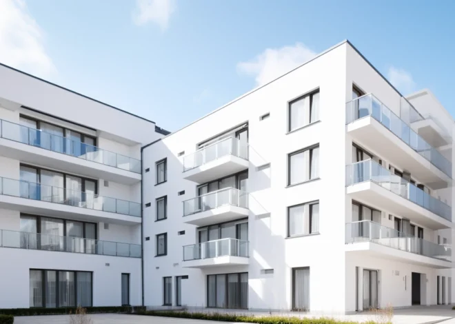 Sprzedaż mieszkania co trzeba zrobić?