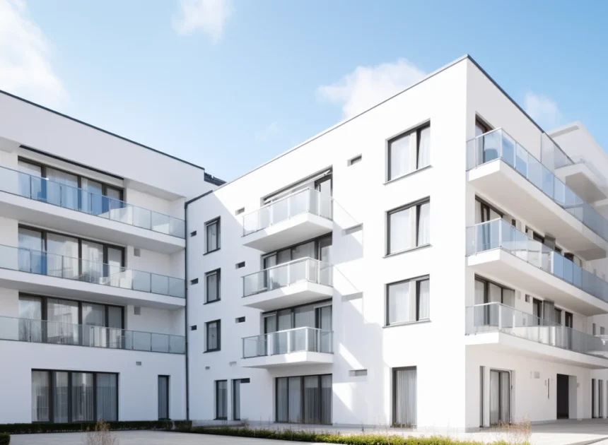 Sprzedaż mieszkania kiedy trzeba się wymeldować?