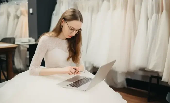 Suknie ślubne jak dla księżniczki?