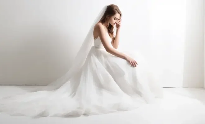 Suknie ślubne jak marzenie?