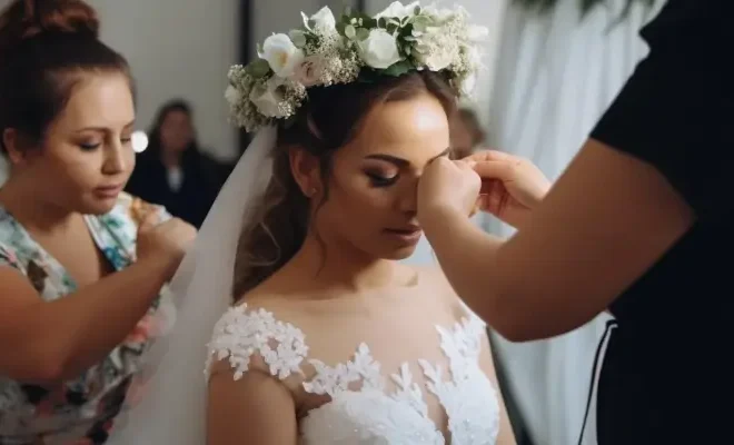 Suknie ślubne kiedy wyprzedaże?