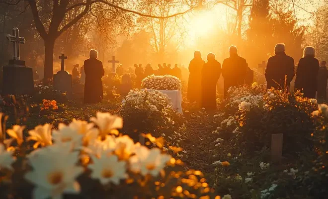 Tani zakład pogrzebowy Opole