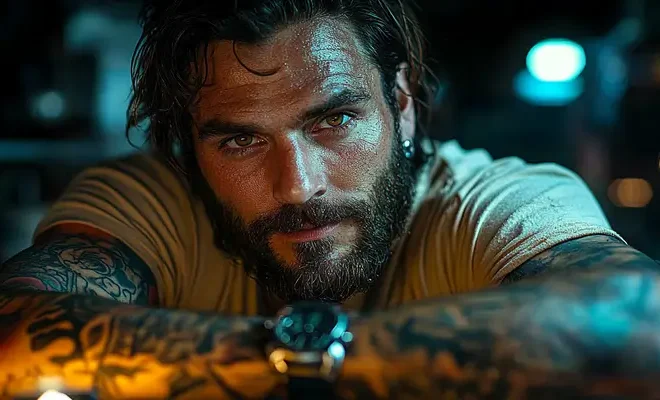 Tatuaże polinezyjskie znaczenie