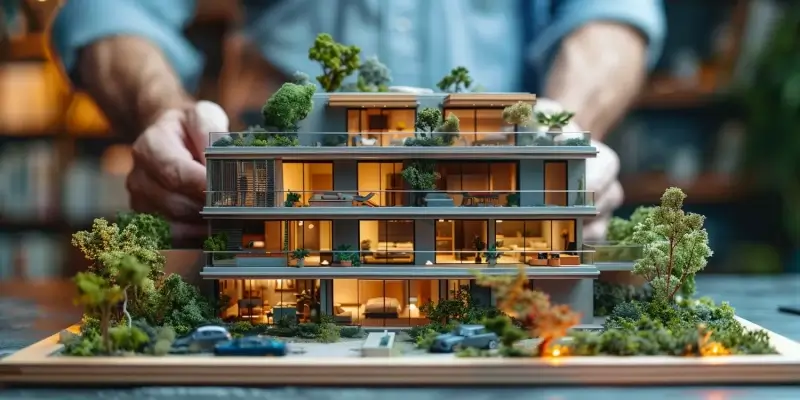 Trendy na rynku nieruchomości