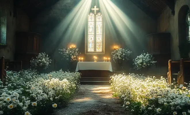 Usługa pogrzebowa Opole