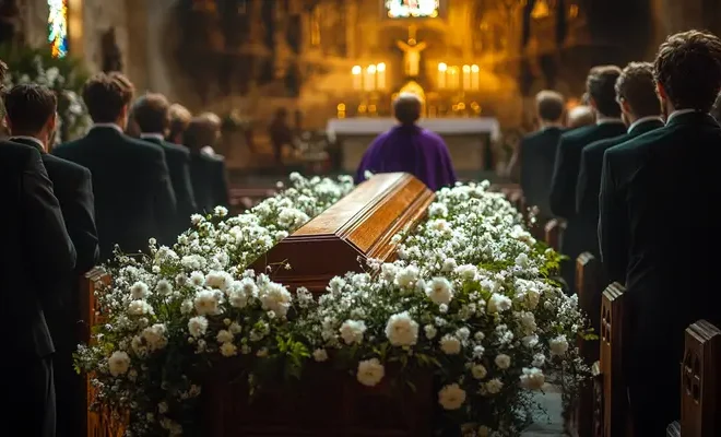 Usługi pogrzebowe ceny Opole