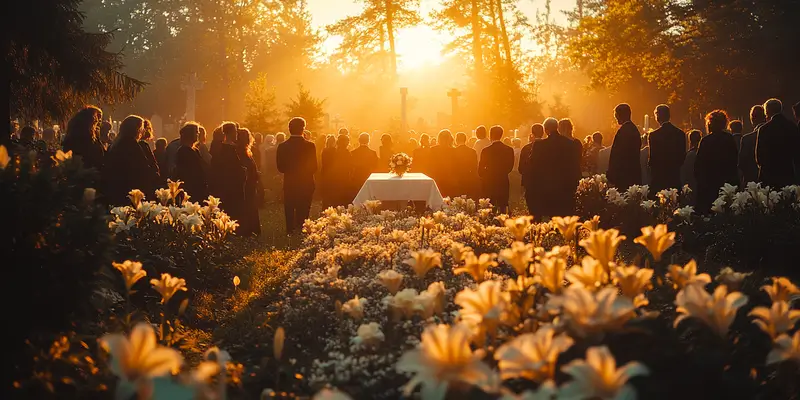 Usługi pogrzebowe Opole