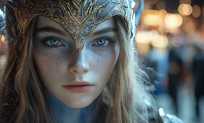 Wann wurde Cosplay erfunden?