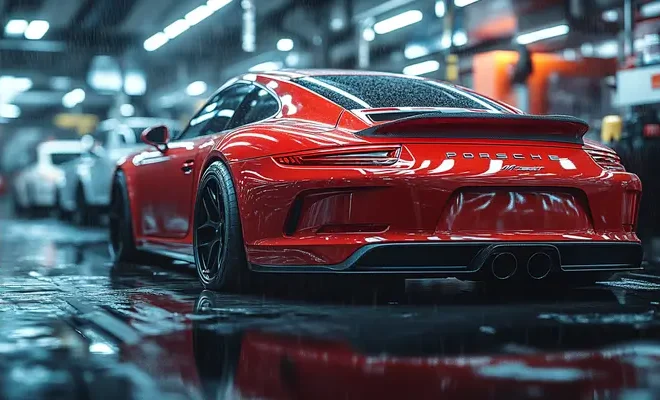 Warsztat samochodowy kiedy kasa fiskalna?