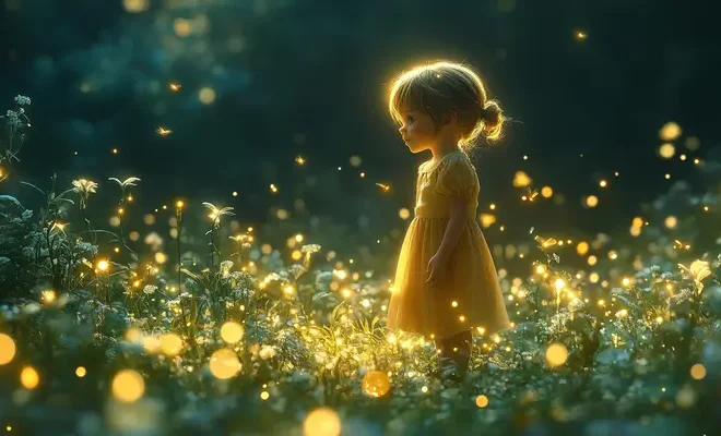 Wartościowe bajki dla dzieci