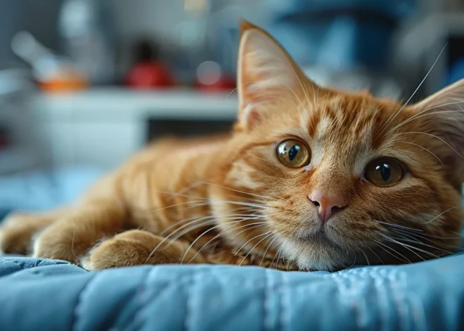 Was ist ein Tierkrematorium?