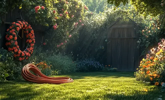 Wąż ogrodowy 3/4 ile to mm?