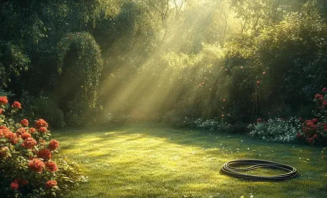 Wąż ogrodowy jaki kupić?