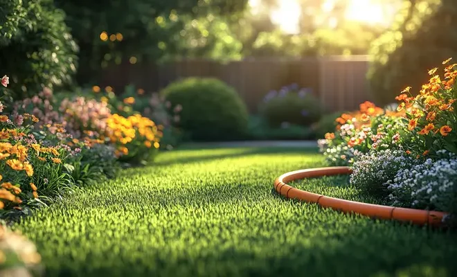 Wąż ogrodowy jaki wybrać?