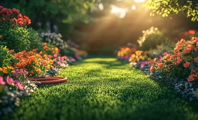 Węże ogrodowe jaki wybrać?