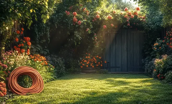 Węże ogrodowe jakie wybrać?