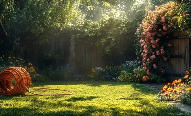 Węże ogrodowe producent