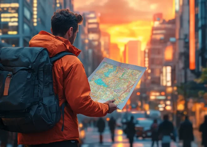 Wycieczki na Maderze po polsku