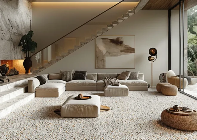 Wykładziny biurowe – w jaki sposób je wyczyścić?