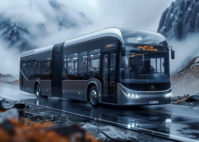 Wynajem autokarów cena Szczecin